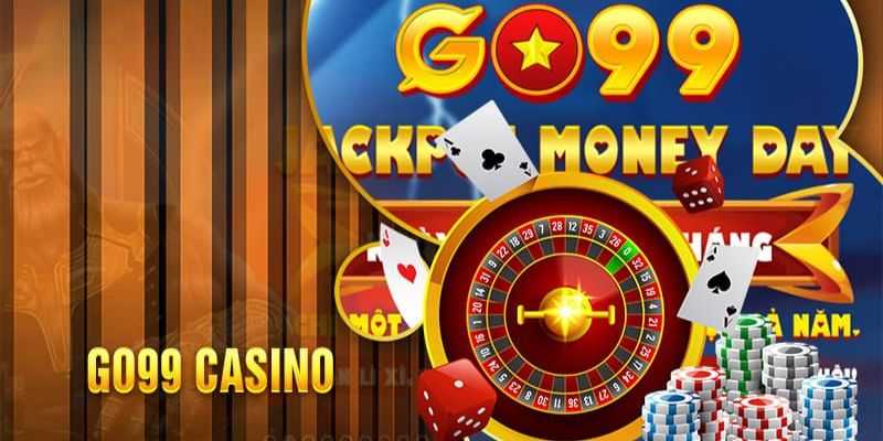 Dịch vụ hấp dẫn của Casino GO99