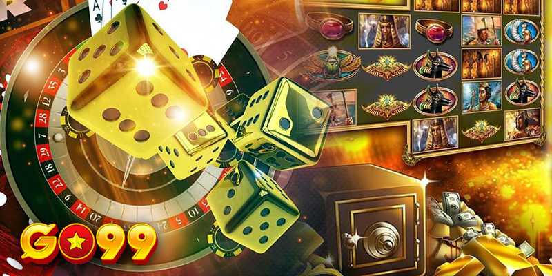 Tổng quan về sảnh cược Casino GO99