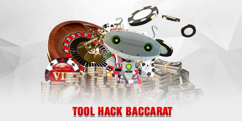 Tool Hack Baccarat GO99 là gì?