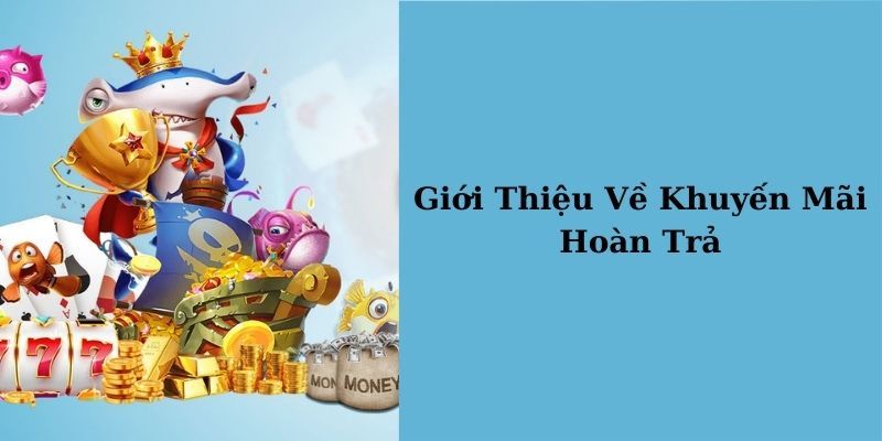 Khuyến mãi hoàn trả thực hiện một cách đơn giản