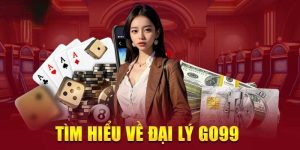 Đôi nét về Đại Lý GO99