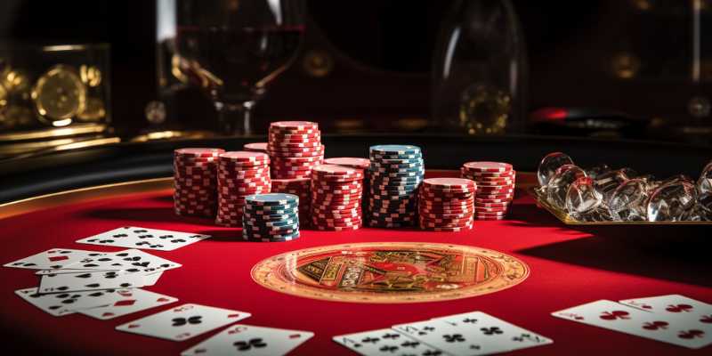 Top những tool Hack Baccarat GO99 chất lượng nhất