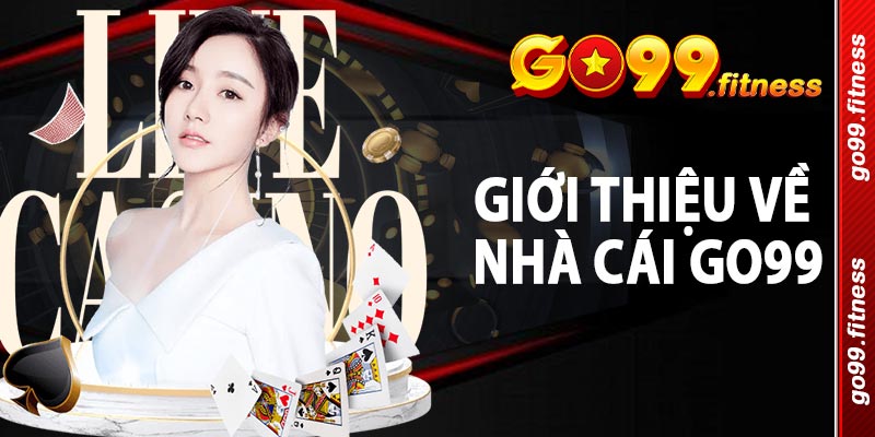 Giới thiệu về nhà cái Go99