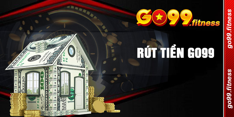 Quy trình rút tiền tại Go99 nhanh chóng và thành công